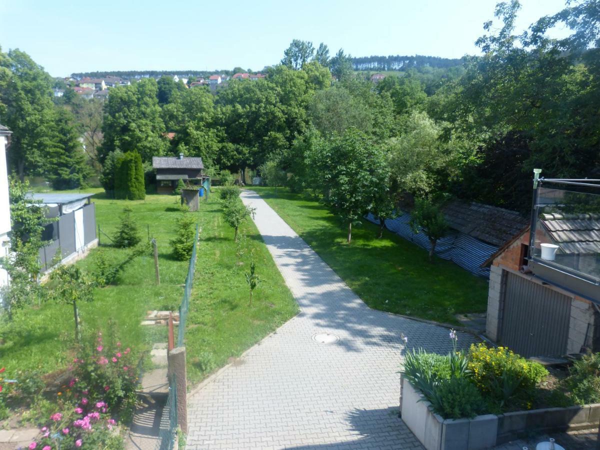 Gasthaus Sonne Gbr Trennfeld Exteriér fotografie